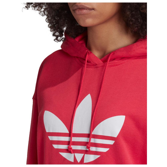 Adidas Γυναικείο φούτερ